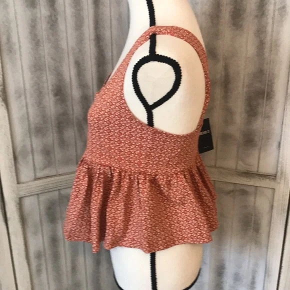 Forever 21 top - Picture 3 of 4